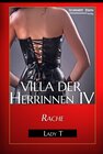 Buchcover Villa der Herrinnen IV