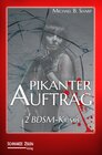 Buchcover Pikanter Auftrag