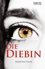 Buchcover Die Diebin