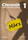 Buchcover Chronik einer Unterwerfung 1