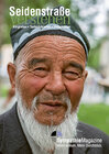 Buchcover Seidenstraße verstehen - Kirgistan, Tadschikistan, Usbekistan