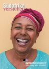 Buchcover Südafrika verstehen