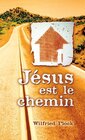 Buchcover Jésus est le chemin