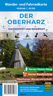 Buchcover Der Oberharz