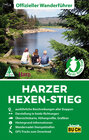 Buchcover Harzer Hexen-Stieg