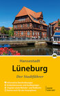 Buchcover Lüneburg - Der Stadtführer