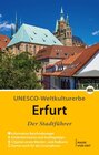 Buchcover Erfurt - Der Stadtführer