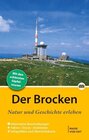 Buchcover Der Brocken