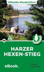 Buchcover Harzer Hexen-Stieg