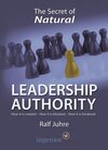 Buchcover The secret of natural leadership authority (download)