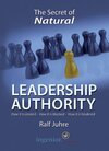 Buchcover The secret of natural leadership authority (on data stick)