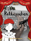 Buchcover Rotkäppchen