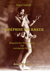 Buchcover Joséphine die Baker