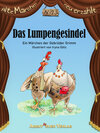 Buchcover Das Lumpengesindel