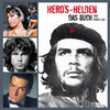 Buchcover Heroes - Helden