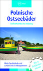 Buchcover Polnische Ostseebäder