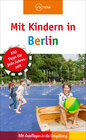 Buchcover Mit Kindern in Berlin