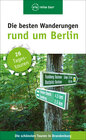 Buchcover Die besten Wanderungen rund um Berlin