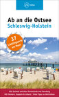 Buchcover Ab an die Ostsee – Schleswig-Holstein