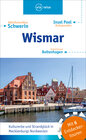 Buchcover Wismar – Boltenhagen – Insel Poel