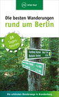 Buchcover Die besten Wanderungen rund um Berlin