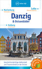Buchcover Danzig & Ostseebäder