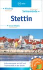 Buchcover Stettin, Swinemünde, Insel Wollin