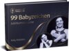 Buchcover Zauberhafte Babyhände - 99 Babyzeichen / DGS Gebärden