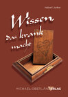 Buchcover Wissen, das krank macht