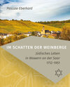 Buchcover Im Schatten der Weinberge