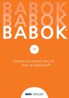 Buchcover BABOK® v3
