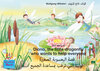 Buchcover The story of Diana, the little dragonfly who wants to help everyone. English-Arabic. / اللغة الإنكليزيَّة - العَربيَّة. 