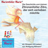 Buchcover Marienkäfer Marie / Ladybird Marie - 7 - Die Geschichte vom kleinen Zitronenfalter Zitro, der sich verlieben möchte. Deu