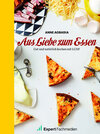 Buchcover Aus Liebe zum Essen