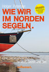 Buchcover Wie wir im Norden segeln.