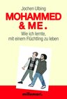 Buchcover Mohammed & Me