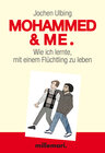 Buchcover Mohammed & Me.
