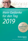 Buchcover Mein Gedanke für den Tag - Abreißkalender 2019