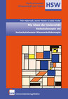 Buchcover Die Ideen der Universität