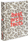 Buchcover best architects 17