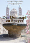 Buchcover Der Domnapf zu Speyer