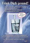 Buchcover Lebenselixier Wasser: Trink Dich gesund!