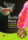 Buchcover Buckfast-Biene in der angepassten Dadant-Beute