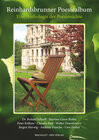 Buchcover Reinhardsbrunner Poesiealbum