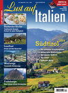 Buchcover Lust auf Italien - Südtirol 4/2014