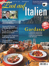 Buchcover Lust auf Italien - Gardasee 3/2013