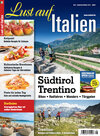 Buchcover Lust auf Italien - Südtirol/Trentino 5/2015