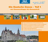 Buchcover Die Deutsche Donau Teil 1