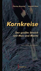 Buchcover Kornkreise - der größte Streich seit Max und Moritz