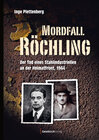 Buchcover Mordfall Röchling
